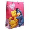 Disney Winnie the Pooh Gift Bag - My Best Friend Eeyore Gift Bag