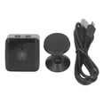 thumbnail image 2 of Mini Camas de Seguridad, Cámara de Seguridad Wifi Pequeña Monitorea Fácilmento Hd Con Soporte para Interiores al Aire Libre, 2 of 7