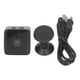 thumbnail image 2 of Cámara de seguridad Wifi ANGGREK Mini cámara de seguridad con visión nocturna para interiores y exteriores, 2 of 8