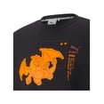 thumbnail image 4 of Sudadera Puma x Pokémon Caballero negro L 536548 01, 4 of 4