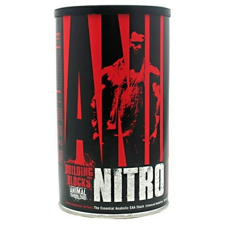 Universal Nutrition Animal Nitro 44 Pack
