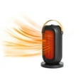 thumbnail image 6 of Heater Heater 220V Energy-saving Heater Household Vertical Shaking Head Heater, 6 of 7