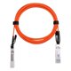 thumbnail image 1 of 10G SFP+ OM2 Cable LSZH 10Gbps 5m for, 1 of 1