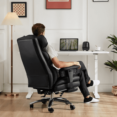 mayeerty executive home office desk product