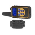 thumbnail image 1 of Dog Shock Collar, Electronic Dog Bark Collar LCD Display IP65 Waterproof  For Dogs, 1 of 8