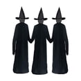 thumbnail image 1 of Decoración De Halloween Decoraciones De Halloween Efectos De Iluminación Coloridos De Halloween Tomados De La Mano Con Fantasmas De Brujas Ambiente De Fiesta Escena De Decorac(Buy 2 Get 1 Free), 1 of 5