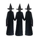 thumbnail image 1 of Clearance! Halloween Decorations! Halloween Colorful Lighting Effects Holding Hands With Witch Ghosts Party Atmosphere Setting Scene Decoration Props Buy 2 Get 3, 1 of 4