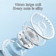 thumbnail image 5 of Auriculares inalámbricos Bluetooth Touchs Macaron Color Mini Auriculares intraaurales binaurales invisibles Auriculares Bluetooth, 5 of 8