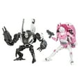 thumbnail image 2 of Transformers Generations Studio Arcee & Sideways 8 Years+ Action Figures, Multicolor, Plastic, 2 of 5