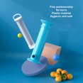 thumbnail image 2 of Fruit Puree Filler, Baby Food Pouch Maker Plastic Ergonomic Flexible With Pouch For Home, 2 of 7