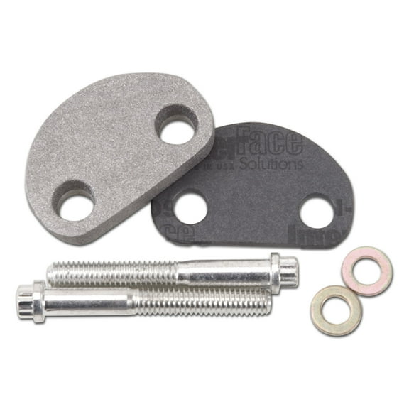 Edelbrock 8981 Performer Series Choke Kit