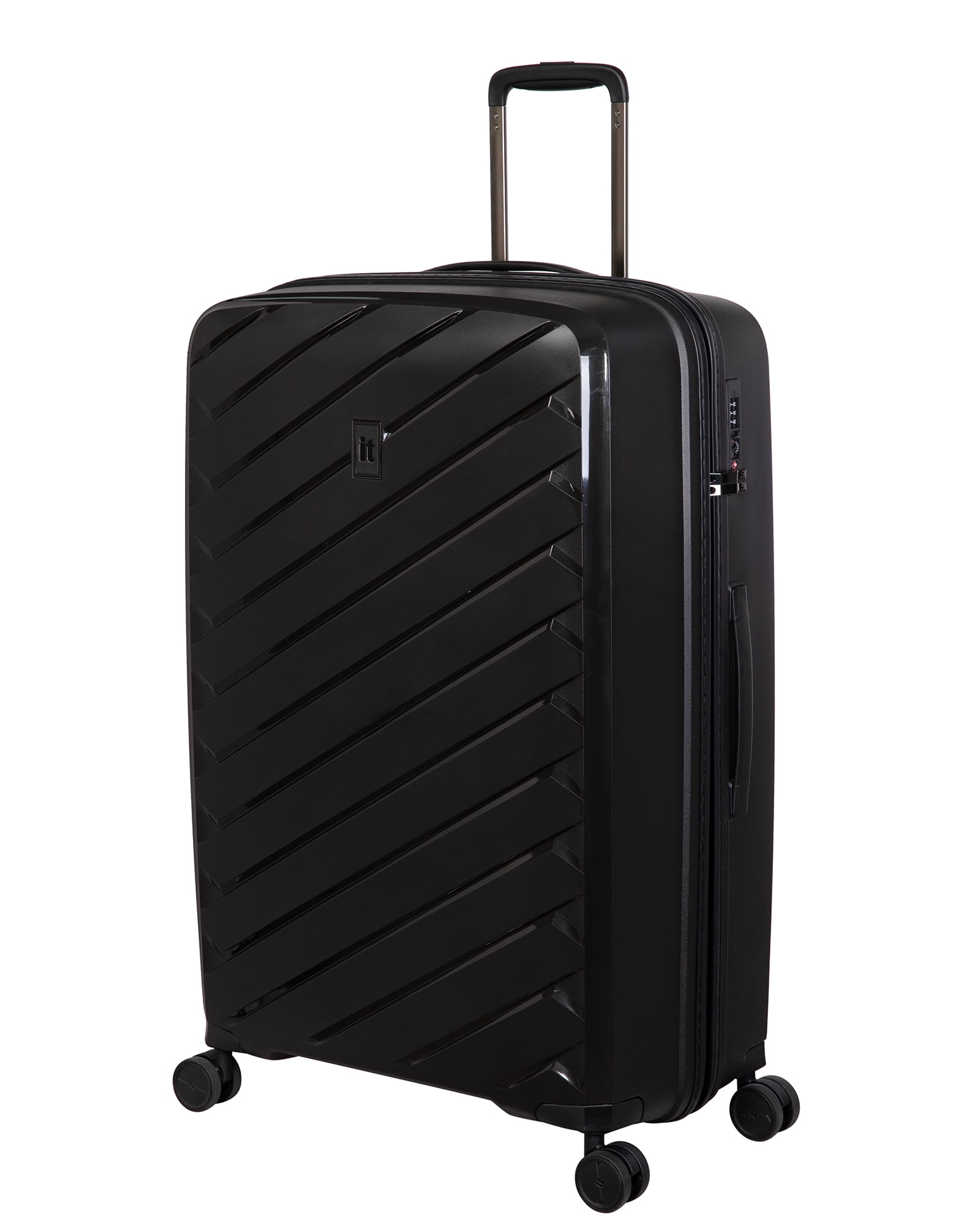 it luggage influential hardside spinner