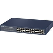 Netgear ProSafe JFS524 Ethernet Switch