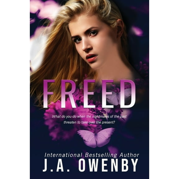 Freed, (Paperback)