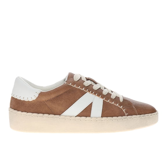 Corkys Womens Friend Zone Lace Up Athletic Sneakers Casual Shoes
