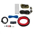 thumbnail image 4 of Kicker 47VK8 VK8 8AWG Complete Amplifier Wiring Kit w/2CH Interconnects, 4 of 4