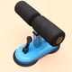 thumbnail image 2 of Máquina de abdominales para hombres y mujeres, ayuda a reducir la grasa abdominal, equipo de fitness para el hogar (azul), 2 of 6