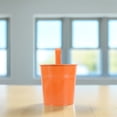 thumbnail image 1 of OULII 1Pc Garden Flower Pot Iron Bucket For Outdoor Balcony Decoration, 1 of 6