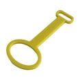 thumbnail image 1 of Window Opening Control Device Plastic Material Residential Window Applications，Window Ventilation Locator Clamping Clip Holderfastening Clip Cable Clamp Wire Holder Plastic Clamp Metal Clip Multipurp, 1 of 4