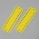 thumbnail image 4 of Scienceny Herramienta de y línea de puntada de 2 piezas para proyectos de costura y bordado convenientes hilo portátil y fácil de monolítico Type3 NO3, 4 of 6