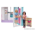 thumbnail image 3 of Set de Juego Barbie Mattel Casa Malibu, 3 of 3