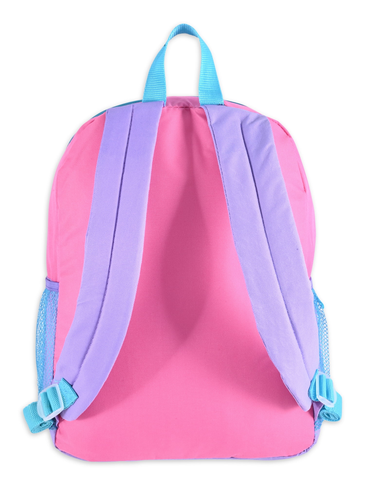 MGA Entertainment L.O.L. Surprise Girl's 5-Piece Set Backpack-Pink