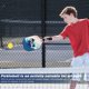 thumbnail image 5 of Juego de raquetas de pickleball de fibra de vidrio Juego de 2 raquetas de pickleball, 5 of 8