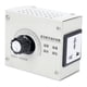 thumbnail image 2 of Controlador de voltaje variable - Enchufe CN 4000W AC 220V Control de controlador de voltaje variable para herramienta de motor de velocidad del ventilador, 2 of 8