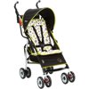 The First Years - Ignite Stroller, Abstract O's, Black and Green