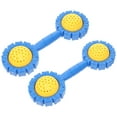 thumbnail image 4 of 2Pcs Small Vocal Dumbbells School Dance Training Performance Dumbbells for Children, 4 of 8