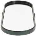 thumbnail image 3 of Shisuyan Dressing Table Tray Green Aluminum Glass 1Set 11.8x4.7x0.8in, 3 of 8