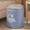 Blue-24x24x30cm, variant on SUYOLL Trash Can Creative Soda Can Shaped Press Type Garbage Bin With Lid For Home Living Room Bathroom Wastebaskets Car Storage Bucket Orange