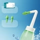 thumbnail image 3 of Botella de lavado para enjuague sinusal botella de lavado nasal para evitar el reflujo pulverización precisa elimina la obstrucción alivia la congestión para uso diario ANGGREK Otros, 3 of 8
