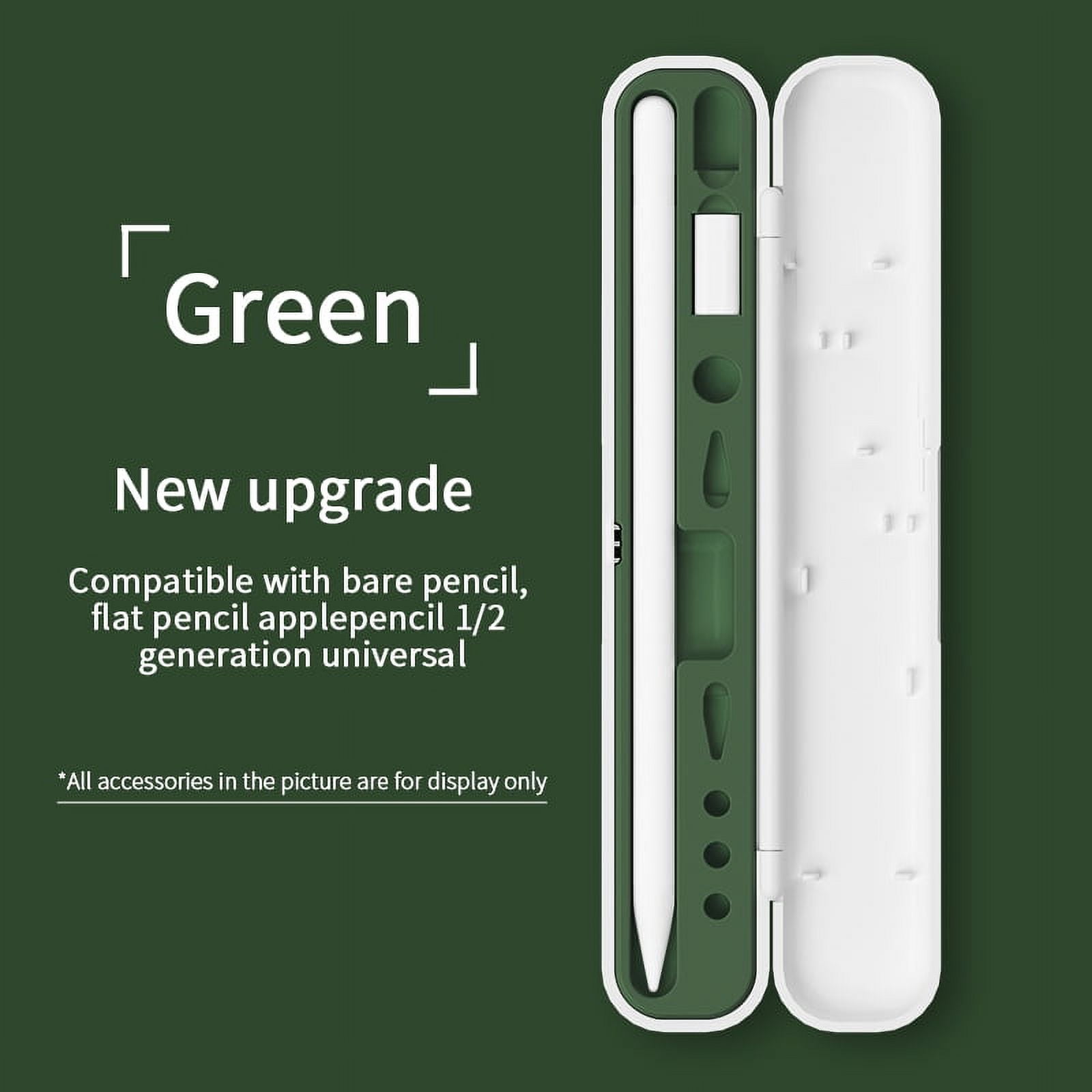 Box For Apple Pencil Pro Cover For Apple Pencil 2nd Generation 1st