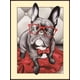 thumbnail image 2 of Lindo perro resina diamante costura 5D Animal pintura punto de cruz decoración mosaico imagen Vogacara JJ13342-03, 2 of 6