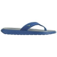 thumbnail image 2 of Nike Men's Ultra Celso Thong Sandal 882691 400 (Comet Blue/Elctrolime, 11 D(M) US), 2 of 7