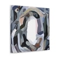 thumbnail image 5 of "Oceans of Possibility" - Canvas, 5 of 25