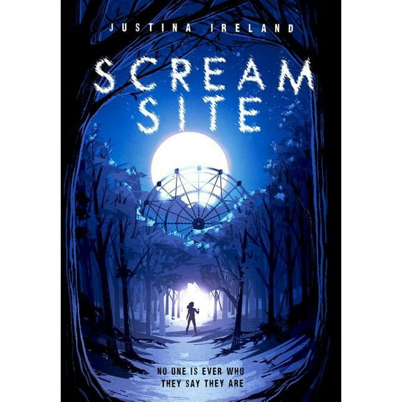 Scream Site
