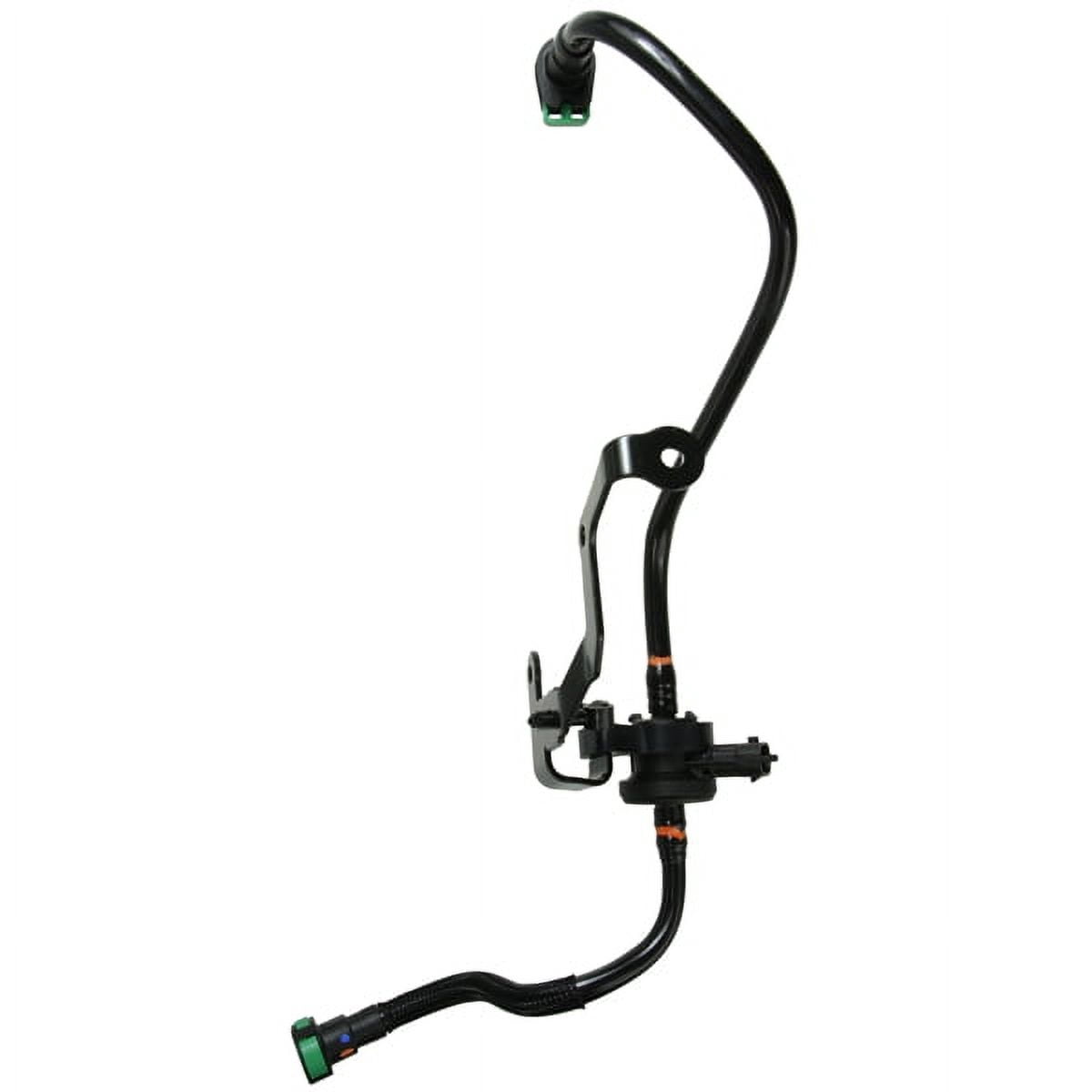 Vapor Canister Purge Solenoid