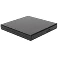 thumbnail image 4 of Unidad de CD Rom externa, Unidad óptica externa Unidad de DVD USB Unidad óptica externa de computadora Funcionalidad de alta precisión, 4 of 8