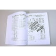 thumbnail image 6 of Farmall International Ih 560 660 Tractor Parts Assembly Manual Catalog Exploded, 6 of 11