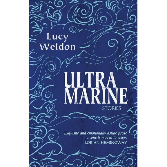 Ultramarine, (Paperback)