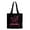 style 1, variant on Kpop Stray Kids SKZ Tote Shoulder Bags New Logo Merch Canvas Bag Unisex Fashion Casual Streetwear