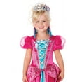 Royal Princess Toddler Halloween Costume