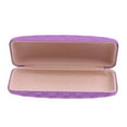 thumbnail image 4 of STARTIST 2 Pcs Étui Rigide de Protection en PU pour Lunettes de Vue et Lunettes de Soleil, 4 of 9