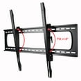 thumbnail image 6 of VideoSecu Tilt Heavy Duty Extra-large TV Wall Mount for most 55"-90" large size LED LCD Plasma Flat Panel Screen Display Bracket, loading capacity 280lbs, with VESA 1000x700 bxf, 6 of 6