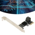 thumbnail image 1 of PCIE  3.0 Expansion Card, PCIE To  Adapter Card Security Stability  for Computer, 1 of 8