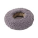 thumbnail image 3 of Sofá de apoyo para fotografía de recién nacidos, muebles multifunción para sesión de fotos, mini cojín para posar para fotos de bebés para el hogar, Gris, 3 of 10