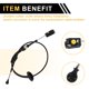 thumbnail image 5 of Cable de cambio de transmisión automática Unique Bargains para Ford F-150 2005 2006 2007 2008 4.6L 5.4L V8 Motor, 5 of 7