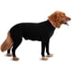 thumbnail image 1 of Sport Dog Onesie - Shedding Of Dog Hair For Home, Car, Travel, Anxiety Calming Shirt, Uv And Tick Protection, 1 of 5